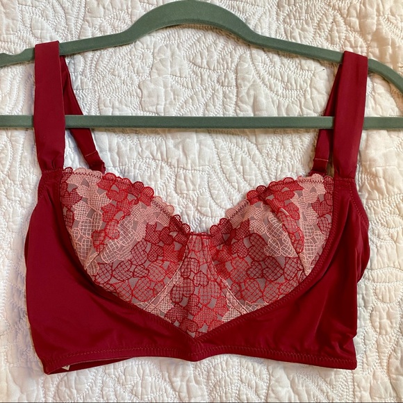 Beautiful free People bra - Picture 6 of 11